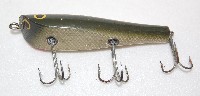 Tampa Bait and Tackle Angle Frog